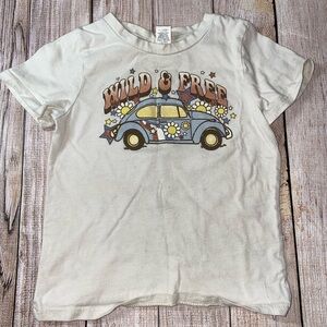 Tullabee Shirt